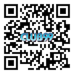 Club99 App QR Code